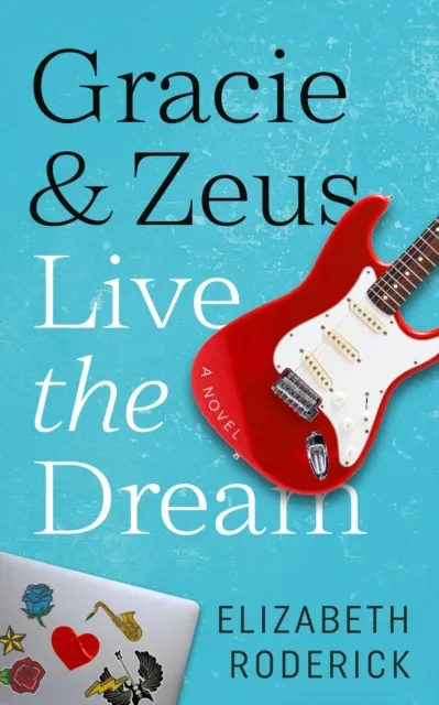Gracie & Zeus Live the Dream
