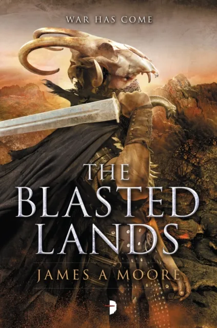 Blasted Lands