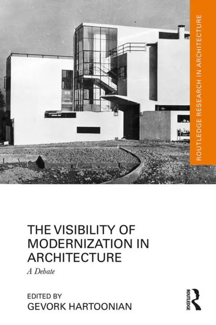 Visibility of Modernization in Architecture