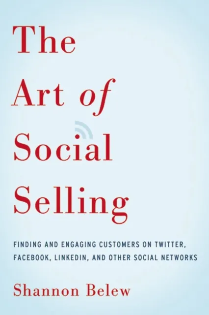 Art of Social Selling