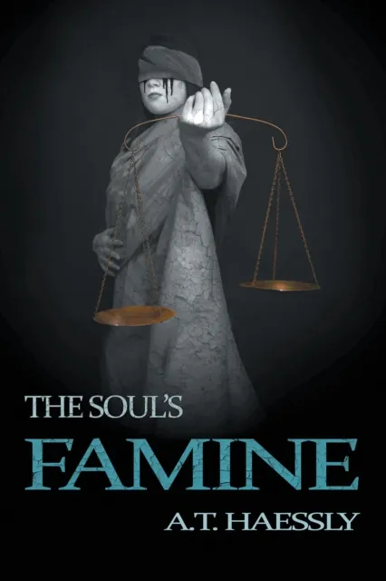 Soul'S Famine