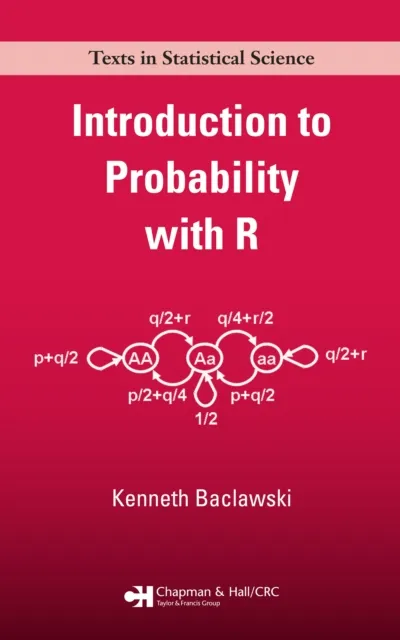 Introduction to Probability with R