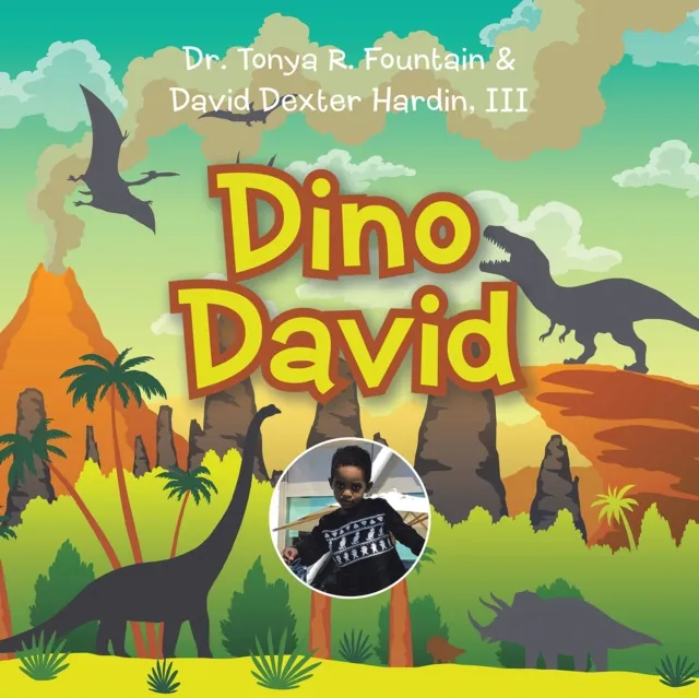 Dino David