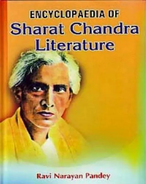 Encyclopaedia Of  Sharat Chandra Literature