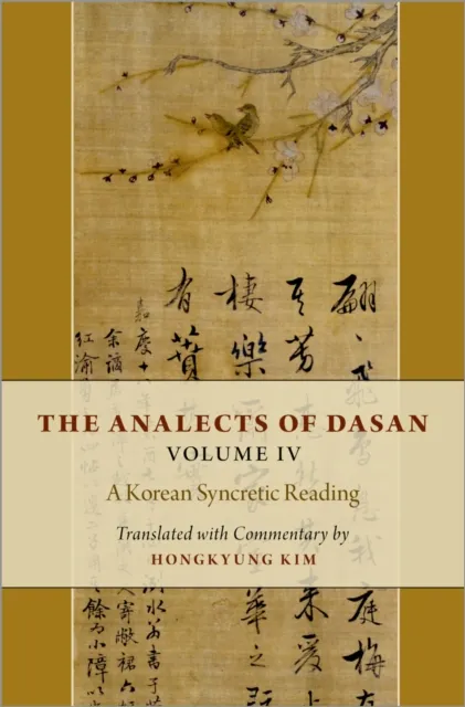 Analects of Dasan, Volume IV