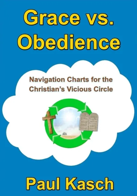 Grace vs. Obedience