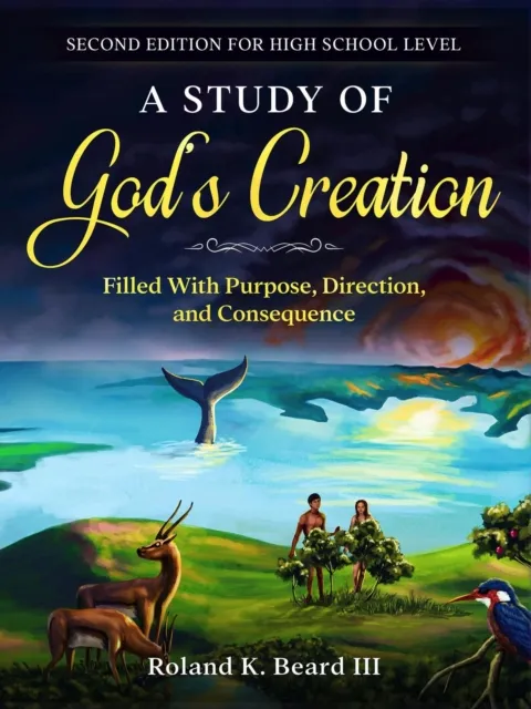 Study of God's Creation