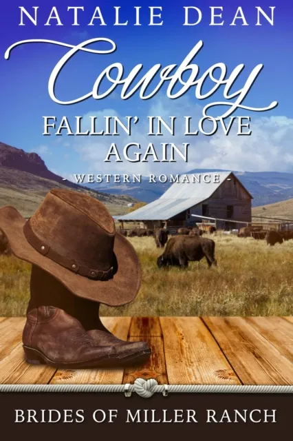 Cowboy Fallin' In Love Again