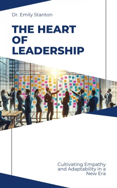 Heart of  Leadership