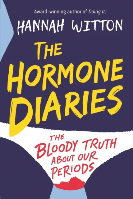 Hormone Diaries