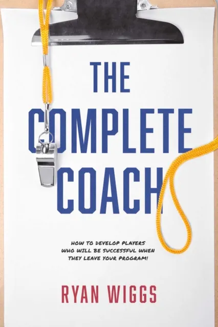 Complete Coach