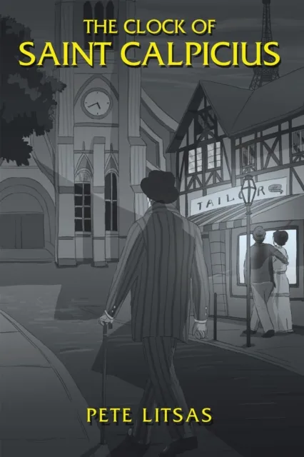 Clock of Saint Calpicius