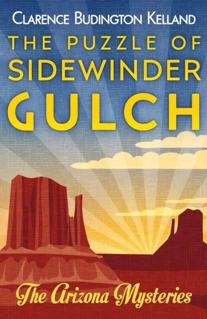 Puzzle of Sidewinder Gulch