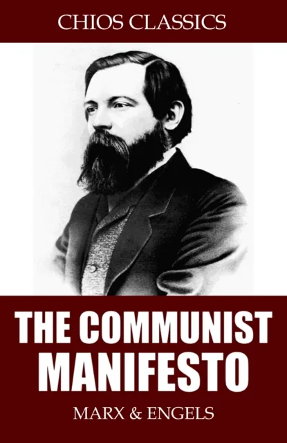 Communist Manifesto