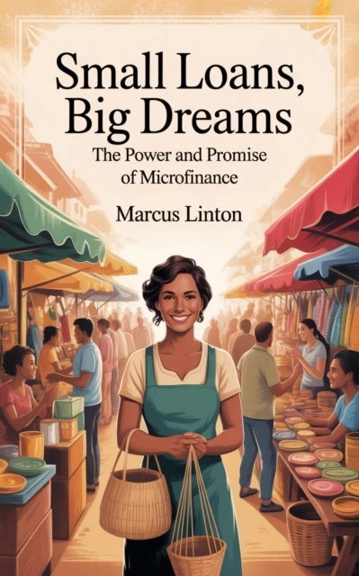 Small Loans, Big Dreams