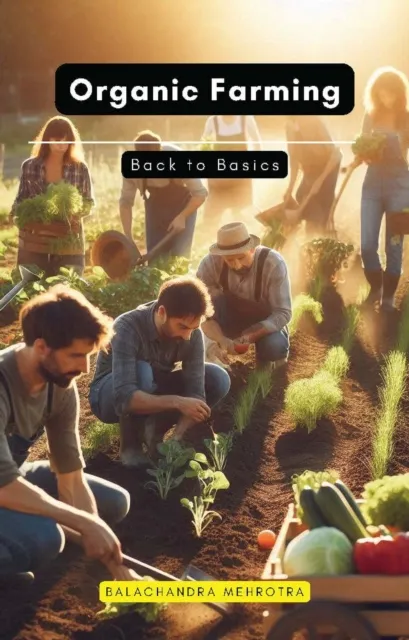 Organic Farming