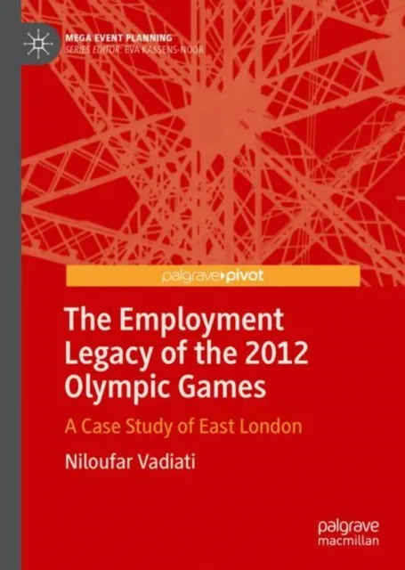 Employment Legacy of the 2012 Olympic Games