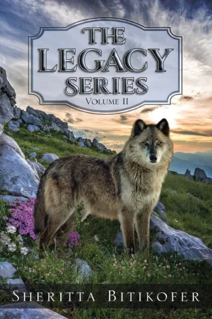 Legacy Series (Volume 2)