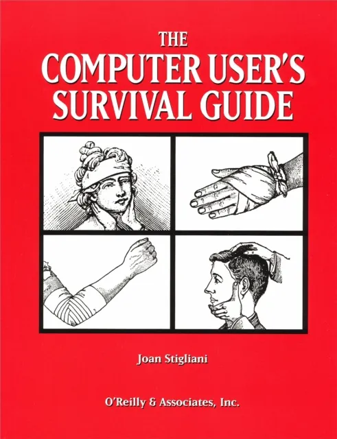 Computer User's Survival Guide