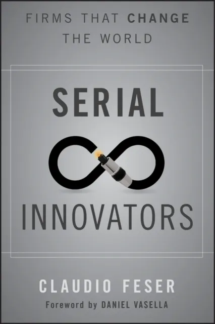Serial Innovators