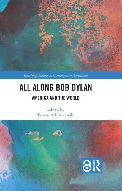 All Along Bob Dylan