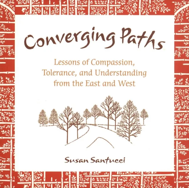 Converging Paths