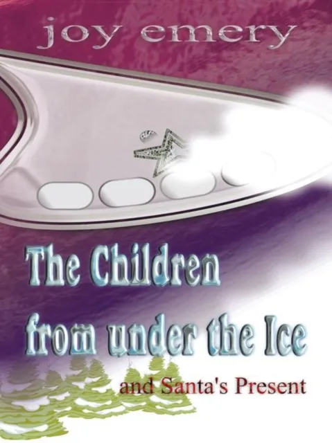Children from Under the Ice and Santa'S Present