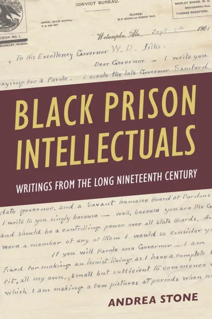 Black Prison Intellectuals