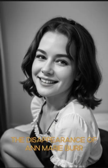 Disappearance of Ann Marie Burr