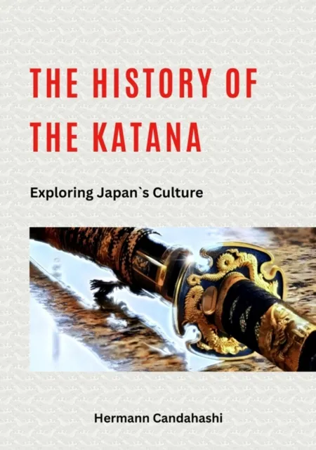 History of the Katana