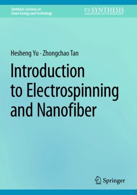 Introduction to Electrospinning and Nanofiber