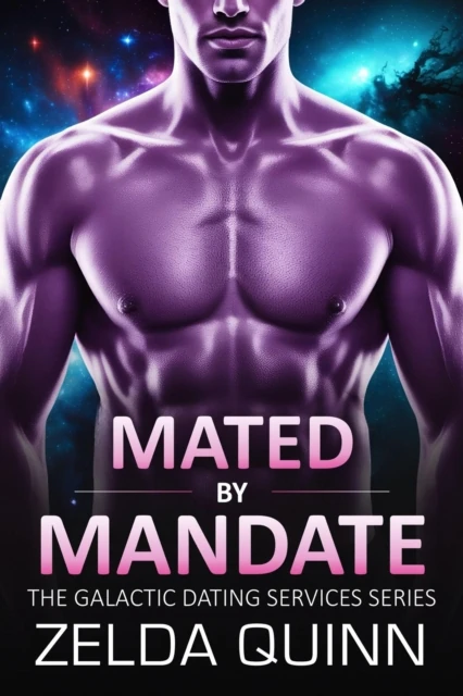 Mated by Mandate