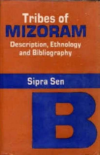 Tribes of Mizoram
