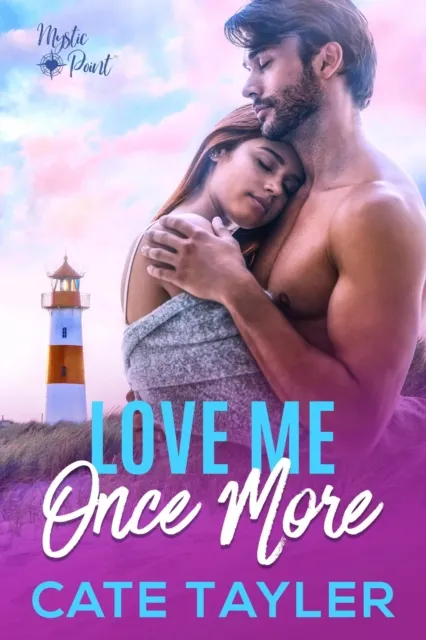 Love Me Once More