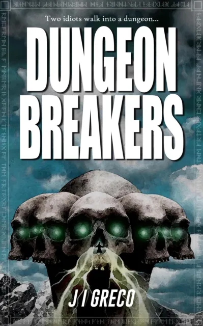 Dungeon Breakers