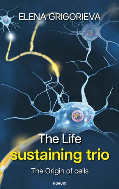 Life sustaining trio