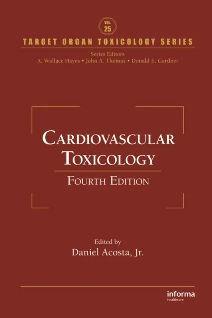 Cardiovascular Toxicology