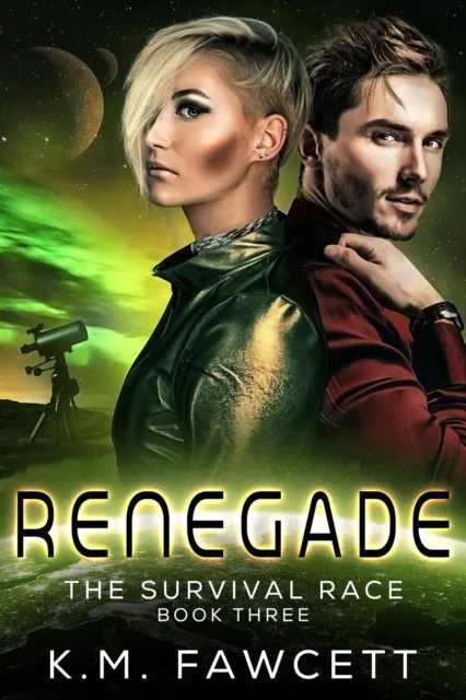Renegade