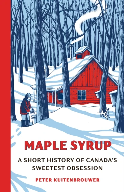 Maple Syrup