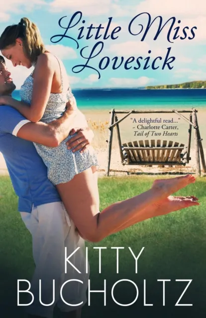 Little Miss Lovesick