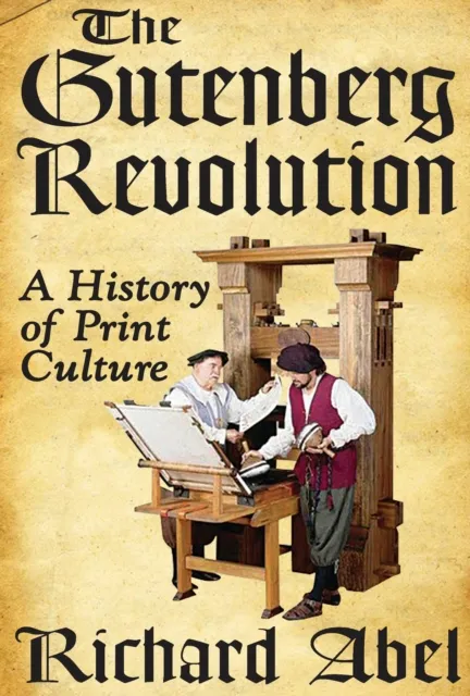 Gutenberg Revolution