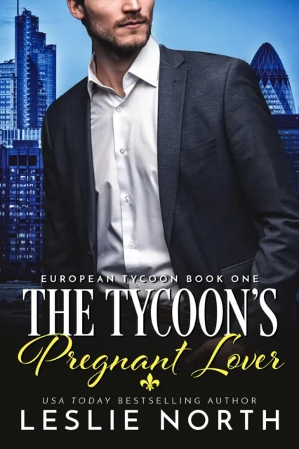 Tycoon's Pregnant Lover