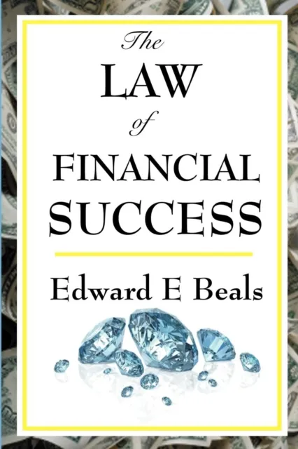 Law of Financial Success