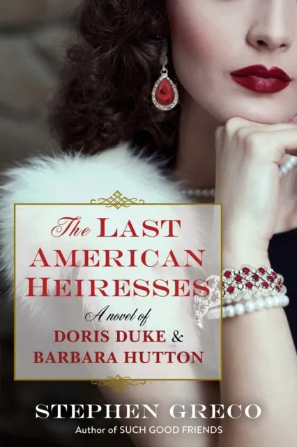 Last American Heiresses