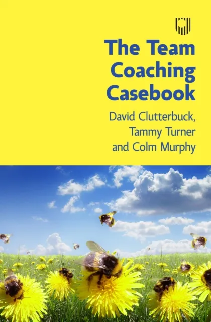 Team Coaching Casebook