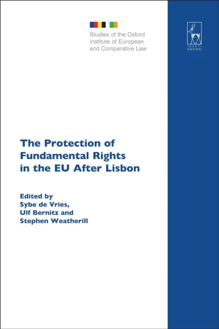Protection of Fundamental Rights in the EU After Lisbon