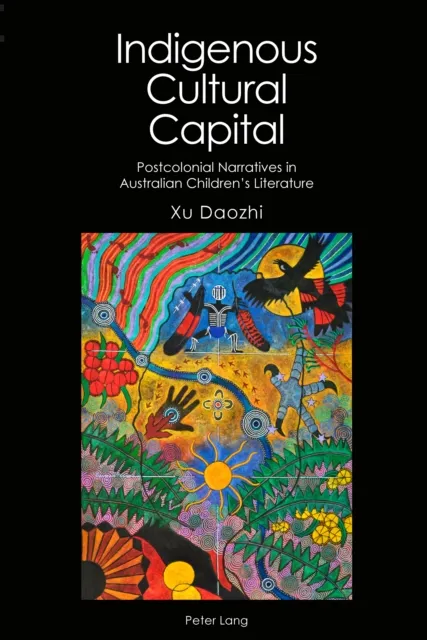 Indigenous Cultural Capital