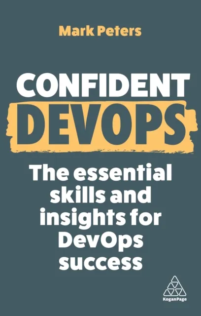 Confident DevOps