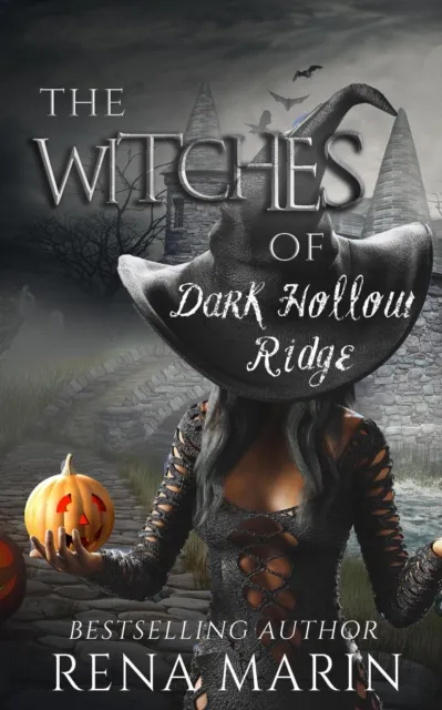 Witches of Dark Hollow Ridge