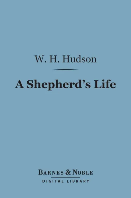 Shepherd's Life (Barnes & Noble Digital Library)